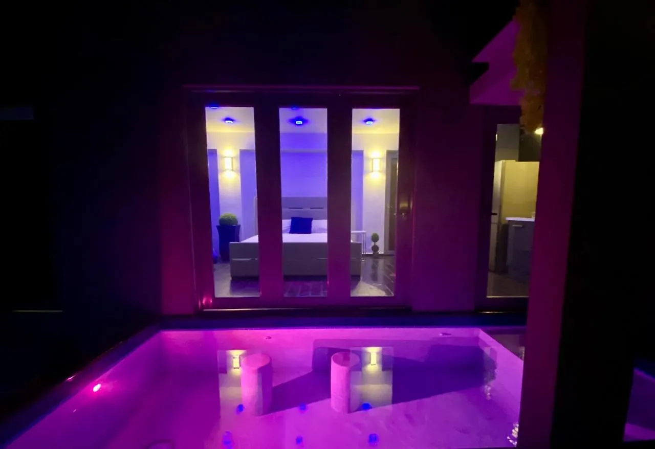Appartamento Modern Pool Suite @ Pasavento in Aguadilla
