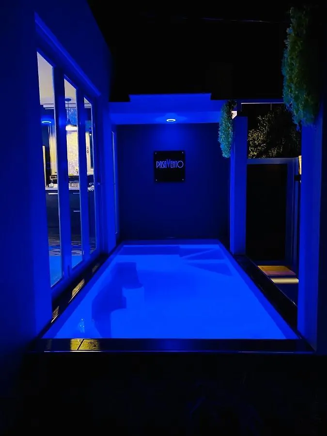 Appartamento Modern Pool Suite @ Pasavento in Aguadilla