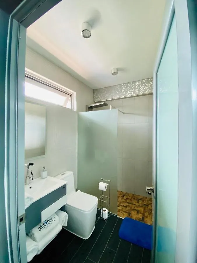 Modern Pool Suite @ Pasavento in Aguadilla Appartamento